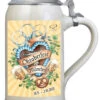 Munich 2021 Official Oktoberfest Beer Stein | Oktoberfest At Home 2 Munich 2021 Official Oktoberfest Beer Stein | Oktoberfest At Home -Beer Stein Store Munich 2021 Official Oktoberfest Beer Stein Oktoberfest at Home RK6001OKT 88210.1631911975