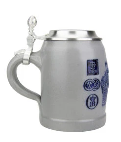 Munich Breweries 0.5 Liter Salt Glaze Stoneware Beer Stein 10 Munich Breweries 0.5 Liter Salt Glaze Stoneware Beer Stein -Beer Stein Store Munich Breweries 0.5 Liter Salt Glaze Stoneware Beer Stein MS6BRAU05ZD LS SM 58275.1503862912