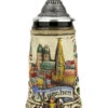Munich Germany Beer Stein | 0.25 Liter 1 Munich Germany Beer Stein | 0.25 Liter -Beer Stein Store Munich Germany Beer Stein 0.25 Liter ZB1760906 FNT SM 21513.1667683372