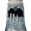Portraits Of Munich Beer Stein | Cobalt 1 Portraits Of Munich Beer Stein | Cobalt -Beer Stein Store Munich Scenes Beer Stein Cobalt Blue K303SGN FNT SM 83818.1443205838