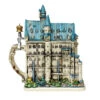 Neuschwanstein Castle 3D Beer Stein 2 Neuschwanstein Castle 3D Beer Stein -Beer Stein Store Neuschwanstein 3D Castle Beer Stein K153 LS SM 93077.1395936820