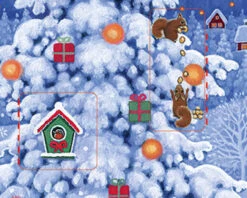 Beer Stein Store 24 Beer Stein Store -Beer Stein Store Nisse Winter Christmas Tree Extra Tall German Advent Calendar KV11746 open doors 2 79300.1632846581