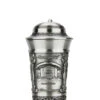 Oberammergau Schnapps Pewter Mini Stein | 1.5 Oz -Beer Stein Store Oberammergau Schnapps Pewter Mini Stein 1.5 oz AS10409 Thumb SM 06654.1650063229