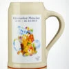 Official 2013Munich Oktoberfest Beer Mug -Beer Stein Store Official 2013 Oktoberfest Munich Beer Mug 07793.1403881117