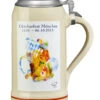 Official 2013 Oktoberfest Munich Beer Stein 2 Official 2013 Oktoberfest Munich Beer Stein -Beer Stein Store Official 2013 Oktoberfest Munich Beer Stein 34060.1500390839