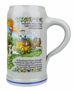 Official Munich Oktoberfest 2015 Wirtekrug Salt Glaze Beer Mug 10 Official Munich Oktoberfest 2015 Wirtekrug Salt Glaze Beer Mug -Beer Stein Store Official Munich Oktoberfest 2015 Wirtekrug Salt Glaze Beer Mug RS SM 22730.1503611312