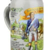 Official Munich Oktoberfest 2015 Wirtekrug Salt Glaze Beer Stein 1 Official Munich Oktoberfest 2015 Wirtekrug Salt Glaze Beer Stein -Beer Stein Store Official Munich Oktoberfest 2015 Wirtekrug Salt Glaze Beer Stein A SM 47737.1500390971