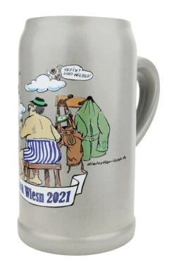 Official Munich Oktoberfest 2021 KOA Wiesnkrug Musicians Aid Salt Glaze Beer Mug 13 Official Munich Oktoberfest 2021 KOA Wiesnkrug Musicians Aid Salt Glaze Beer Mug -Beer Stein Store Official Munich Oktoberfest 2021 KOA Wiesnkrug Musicians Aid Salt Glaze Beer Mug KOAW21 RA SM 07599.1632414460