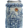 Oktoberfest Celebration Beer Stein 1 Oktoberfest Celebration Beer Stein -Beer Stein Store Oktoberfest Celebration Beer Stein FNT SM 28806.1418238098