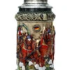 Oktoberfest Clydesdales Beer Wagon Stein 0.75 Liter 2 Oktoberfest Clydesdales Beer Wagon Stein 0.75 Liter -Beer Stein Store Oktoberfest Clydesdales Beer Wagon Stein FNT SM 56240.1443205946