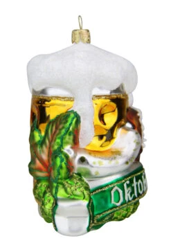Oktoberfest Glass Christmas Ornament 9 Oktoberfest Glass Christmas Ornament -Beer Stein Store Oktoberfest Glass Christmas Ornament PP0866 LS SM 94886.1541708589