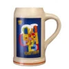 Munich 2015 Official Oktoberfest Beer Mug 1 Munich 2015 Official Oktoberfest Beer Mug -Beer Stein Store Oktoberfest Krug 2015 30952.1437406546