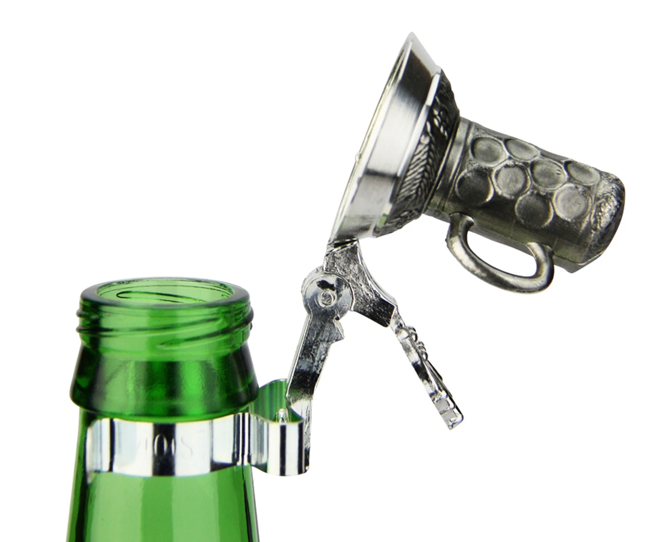 Oktoberfest Mug Beer Stein Lid For Beer Bottles - Image 2