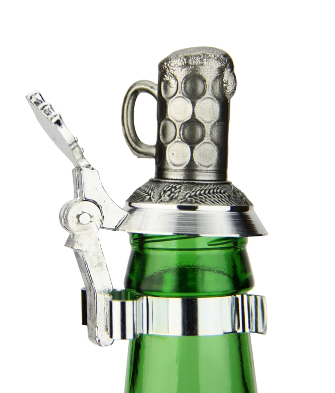 Oktoberfest Mug Beer Stein Lid For Beer Bottles - Image 3