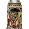 Oktoberfest Oompah Band Beer Stein 2 Oktoberfest Oompah Band Beer Stein -Beer Stein Store Oktoberfest Oompah Band Beer Stein K202 2 Fnt SM 07013.1395862059