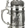 Old Dutch Masters Pewter Beer Stein 2 Old Dutch Masters Pewter Beer Stein -Beer Stein Store Old Dutch Masters Pewter Beer Stein AS12137 LS SM 58441.1618256274