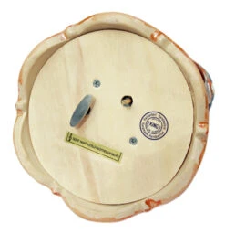 Old World Santa Silent Night Musical Beer Stein 9 Old World Santa Silent Night Musical Beer Stein -Beer Stein Store Old World Santa 1 Liter Musical Silent Night Beer Stein K4000 Bottom SM 07191.1539200201