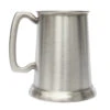 Pewter Classic Tankard 2 Pewter Classic Tankard -Beer Stein Store Pewter Classic Tankard MC5456 LS SM 60459.1399486372