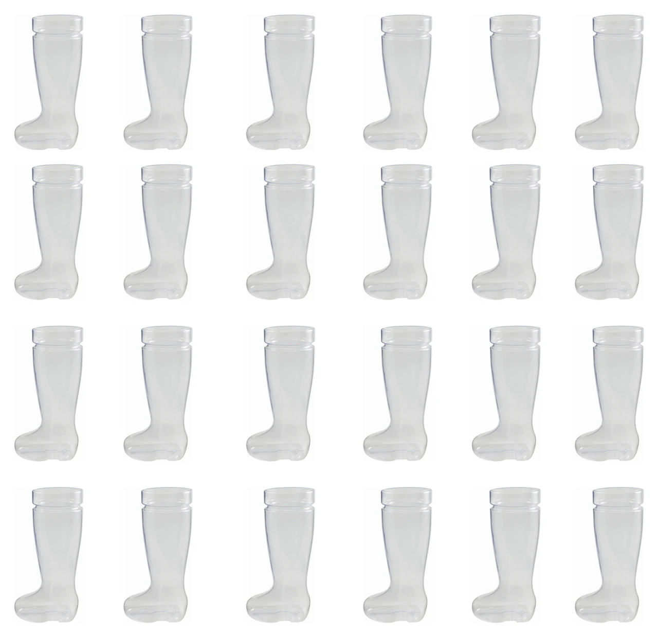 Plastic 1 Liter Beer Boot 24 Pack 3 Plastic 1 Liter Beer Boot 24 Pack