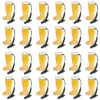 Plastic 1 Liter Beer Boot With Black Lanyards 24 Pack 2 Plastic 1 Liter Beer Boot With Black Lanyards 24 Pack -Beer Stein Store Plastic 1 Liter Beer Boot with Lanyard 24 Pack wB HBG1L 24 31203.1489099449