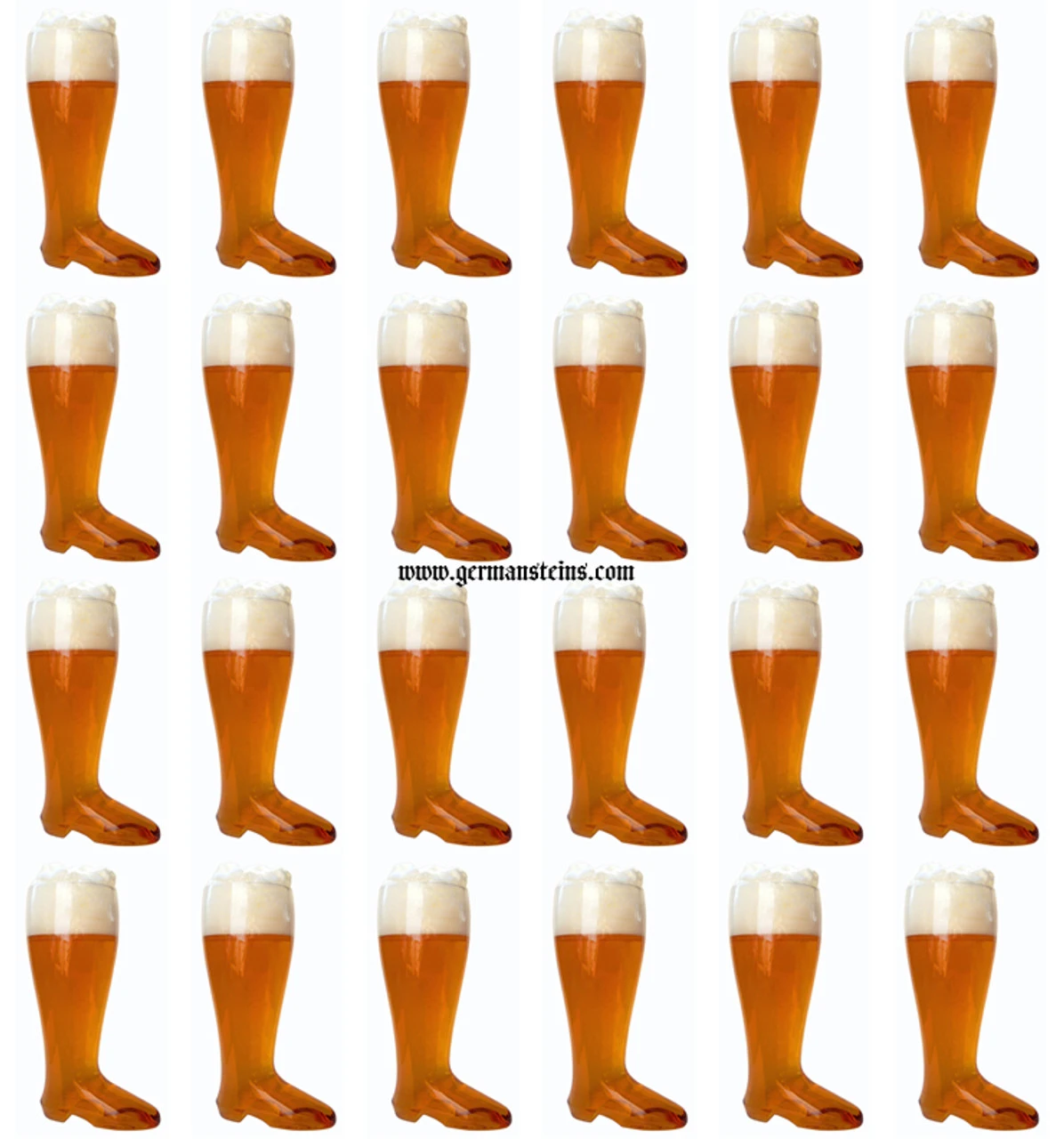 Plastic Beer Boot 24 Pack 2 Liter 3 Plastic Beer Boot 24 Pack 2 Liter