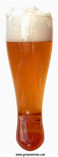 Plastic Beer Boot 24 Pack 2 Liter 7 Plastic Beer Boot 24 Pack 2 Liter -Beer Stein Store Plastic Beer Boot 2 Liter Fnt SM 85926.1300630512