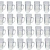 Plastic Beer Mug 24 Pack 1 Liter 2 Plastic Beer Mug 24 Pack 1 Liter -Beer Stein Store Plastic Beer Mug 24 Pack 1 Liter 95818.1300669926