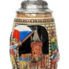Prague Beer Stein 2 Prague Beer Stein -Beer Stein Store Prague Beer Stein K500R FNT SM 07770.1423684838
