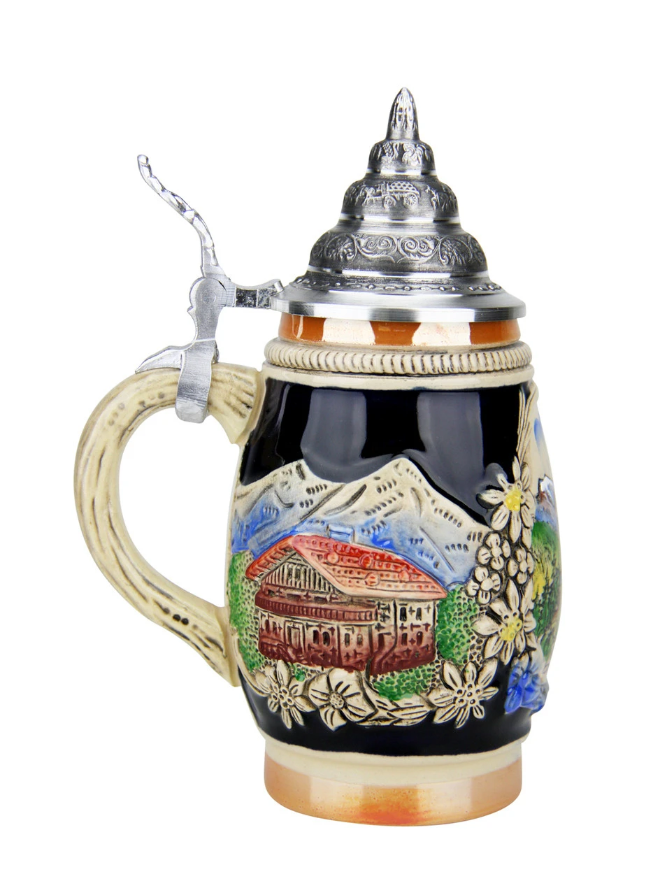 Radtadt Austria Beer Stein 0.25 Liter 6 Radtadt Austria Beer Stein 0.25 Liter - Image 4