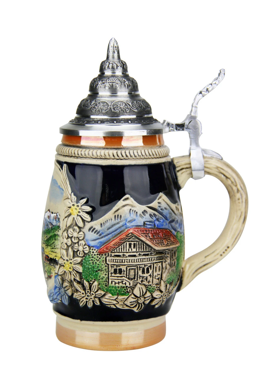Radtadt Austria Beer Stein 0.25 Liter 7 Radtadt Austria Beer Stein 0.25 Liter - Image 5