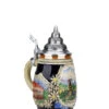 Radtadt Austria Beer Stein 0.25 Liter -Beer Stein Store Radstadt German Beer Stein 0.25 Liter K715 Thumb SM 39222.1553550097
