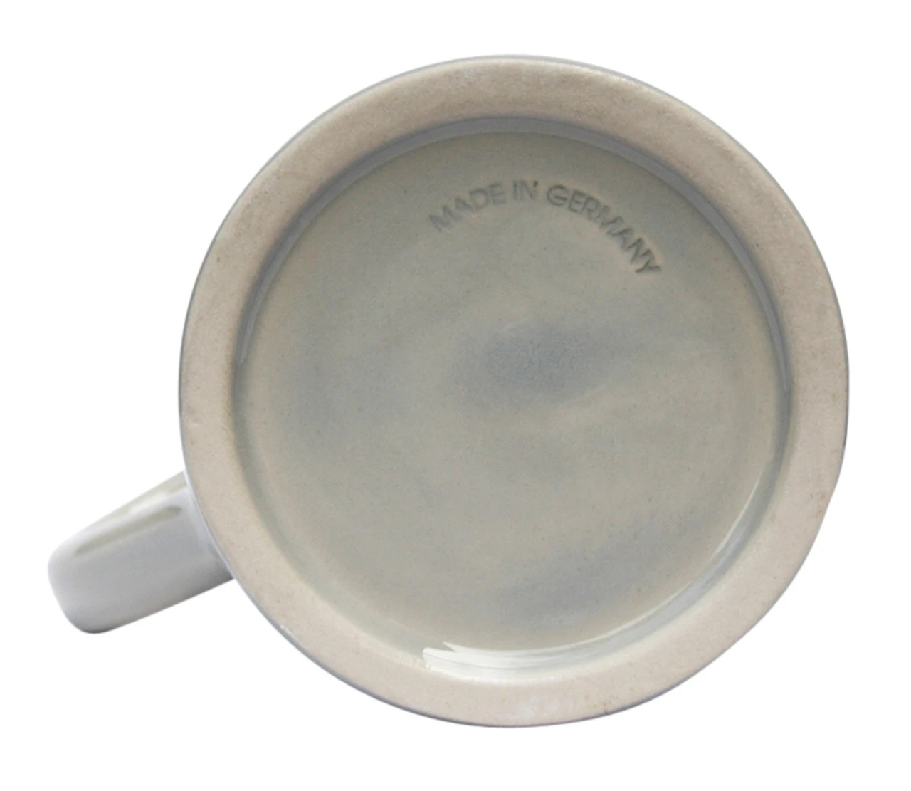 Kannenbaecker Stoneware Beer Stein 1 Liter 7 Kannenbaecker Stoneware Beer Stein 1 Liter - Image 5