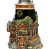 Rhein River Towns Souvenir Beer Stein 1 Rhein River Towns Souvenir Beer Stein -Beer Stein Store Rhein River Towns Souvenir Beer Stein KT0635BZ A SM 16873.1446647842