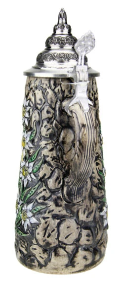 Vienna Rock Grotto Beer Stein 9 Vienna Rock Grotto Beer Stein -Beer Stein Store Rock Grotto Beer Stein K330 Back SM 25014.1523740650