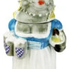 Rosie The Bavarian Boaress Beer Stein 1 Rosie The Bavarian Boaress Beer Stein -Beer Stein Store Rosie the Bavarian Boaress Beer Stein K8004 FNT SM 52662.1586095848