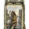 Rothenburg German Beer Stein
