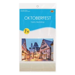 Rothenburg Germany Fabric Backdrop Party Decoration 7 Rothenburg Germany Fabric Backdrop Party Decoration -Beer Stein Store Rothenburg Germany Fabric Backdrop Party Decoration S56084 2 53824.1689719161