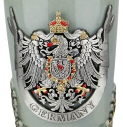 Royal Deutschland Drinking Horn Beer Stein 11 Royal Deutschland Drinking Horn Beer Stein -Beer Stein Store Royal Deutschland Drinking Horn Beer Stein ZB15466013 18 Detail 42543.1516739236