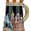 Saint Petersburg Russia Beer Stein 1 Saint Petersburg Russia Beer Stein -Beer Stein Store Saint Petersburg Russia Beer Stein K303STP RA SM 23199.1491350253
