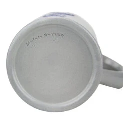 Munich Breweries 1 Liter Salt Glaze Stoneware Beer Mug 15 Munich Breweries 1 Liter Salt Glaze Stoneware Beer Mug -Beer Stein Store Salt Glaze Beer Mug Base Marking SM 04209.1503860316