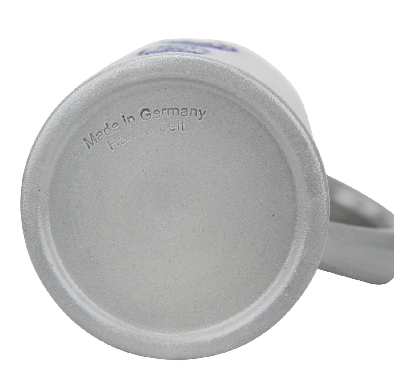 Munich Breweries 0.5 Liter Salt Glaze Stoneware Beer Mug 7 Munich Breweries 0.5 Liter Salt Glaze Stoneware Beer Mug - Image 5