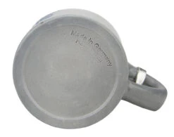 Munich Breweries 1 Liter Salt Glaze Stoneware Beer Stein 15 Munich Breweries 1 Liter Salt Glaze Stoneware Beer Stein -Beer Stein Store Salt Glaze Beer Stein Base Marking SM 06472.1503861378