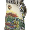 Salzburg Rock Grotto Beer Stein 1 Salzburg Rock Grotto Beer Stein -Beer Stein Store Salzburg Rock Grotto Beer Stein K330S RA SM 72507.1523739604