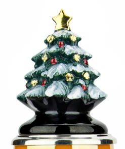 Santas Alpine Sleigh Ride German Beer Stein | Christmas Tree Lid 9 Santas Alpine Sleigh Ride German Beer Stein | Christmas Tree Lid -Beer Stein Store Santas Alpine Sleigh Ride Christmas German Beer Stein with Christmas Tree Lid ZB15309910 Lid SM 68994.1636050034