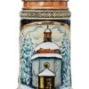 Silent Night Chapel Christmas Beer Stein 1 Silent Night Chapel Christmas Beer Stein -Beer Stein Store Silent Night Stille Nacht Chapel Christmas Beer Stein K713EHSN FNT SM 96395.1507299519