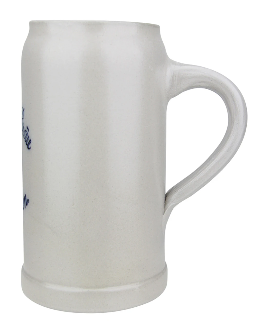 Spaten Brau Brewery 1 Liter Salt Glaze Stoneware Beer Mug 6 Spaten Brau Brewery 1 Liter Salt Glaze Stoneware Beer Mug - Image 4