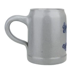 Spaten Brau Brewery 0.5 Liter Salt Glaze Stoneware Beer Mug 8 Spaten Brau Brewery 0.5 Liter Salt Glaze Stoneware Beer Mug -Beer Stein Store Spaten Brau Munich Brewery 0.5 Liter Salt Glaze Stoneware Beer Mug MS8624 LS SM 27951.1522704266