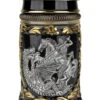 St. George The Dragon Slayer Beer Stein 2 St. George The Dragon Slayer Beer Stein -Beer Stein Store St. George the Dragon Slayer Beer Stein ZB1423606G FNT SM 00217.1503620244