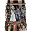 Stein Of Life Wedding Beer Stein 1 Stein Of Life Wedding Beer Stein -Beer Stein Store Stein of Life Wedding Beer Stein K1026 FNT SM 30593.1494353526