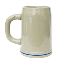 US Navy Stoneware Beer Mug 0.5 Liter 5 US Navy Stoneware Beer Mug 0.5 Liter -Beer Stein Store Stoneware Beer Mug 0.5 Liter K2000060 LS SM 70221.1425501750